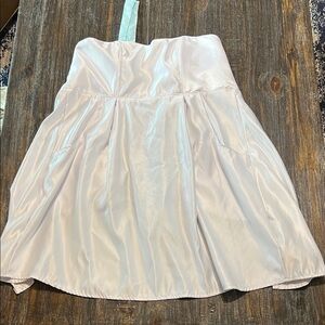 NWT Jessie Steele Bride Apron